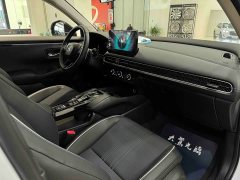 Honda HR-V 2023 2.0L e:HEV Smart Edition - ფოტო 8
