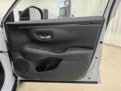 Honda HR-V 2023 2.0L e:HEV Smart Edition - ფოტო 9