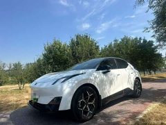 Lynk & Co Geely Lynk & Co 20 530km Rear-wheel Drive Max - ფოტო 1