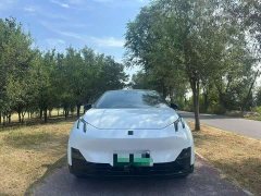 Lynk & Co Geely Lynk & Co 20 530km Rear-wheel Drive Max - ფოტო 2