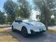 Lynk & Co Geely Lynk & Co 20 530km Rear-wheel Drive Max - ფოტო 3