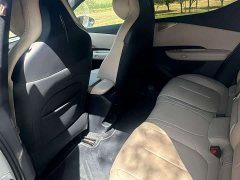 Lynk & Co Geely Lynk & Co 20 530km Rear-wheel Drive Max - ფოტო 5