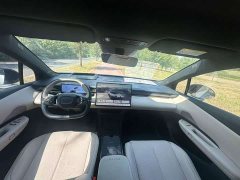 Lynk & Co Geely Lynk & Co 20 530km Rear-wheel Drive Max - ფოტო 6