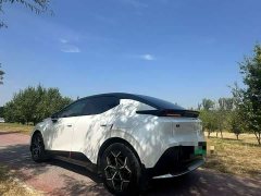 Lynk & Co Geely Lynk & Co 20 530km Rear-wheel Drive Max - ფოტო 7