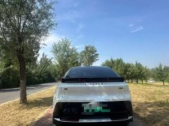 Lynk & Co Geely Lynk & Co 20 530km Rear-wheel Drive Max - ფოტო 8