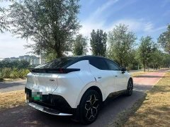 Lynk & Co Geely Lynk & Co 20 530km Rear-wheel Drive Max - ფოტო 9