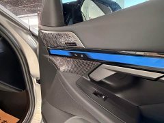 BMW i5 M60 2024 xDrive M60 - ფოტო 10