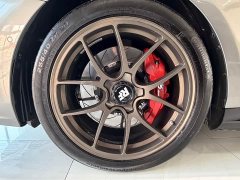 BMW i5 M60 2024 xDrive M60 - ფოტო 11
