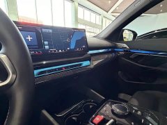 BMW i5 M60 2024 xDrive M60 - ფოტო 13