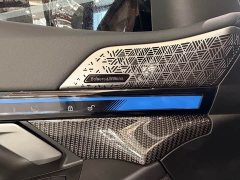 BMW i5 M60 2024 xDrive M60 - ფოტო 14