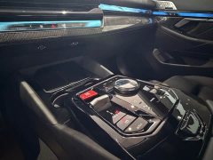 BMW i5 M60 2024 xDrive M60 - ფოტო 15