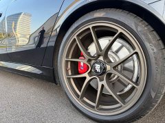 BMW i5 M60 2024 xDrive M60 - ფოტო 16