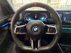 BMW i5 M60 2024 xDrive M60 - ფოტო 5