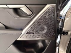 BMW i5 M60 2024 xDrive M60 - ფოტო 7