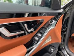 Mercedes-Benz S-Class S 450 L 4MATIC - ფოტო 11
