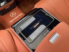 Mercedes-Benz S-Class S 450 L 4MATIC - ფოტო 14