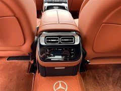 Mercedes-Benz S-Class S 450 L 4MATIC - ფოტო 16