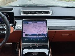Mercedes-Benz S-Class S 450 L 4MATIC - ფოტო 18