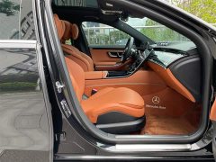 Mercedes-Benz S-Class S 450 L 4MATIC - ფოტო 20