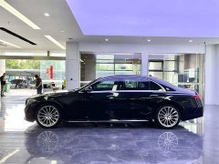Mercedes-Benz S-Class S 450 L 4MATIC - ფოტო 3