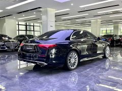 Mercedes-Benz S-Class S 450 L 4MATIC - ფოტო 6