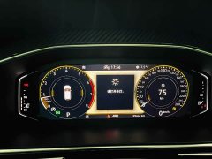 Volkswagen Tiguan L 330TSI Automatic FWD R-Line Comfort Edition - ფოტო 10