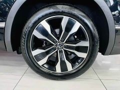 Volkswagen Tiguan L 330TSI Automatic FWD R-Line Comfort Edition - ფოტო 12