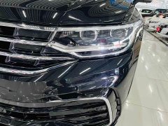Volkswagen Tiguan L 330TSI Automatic FWD R-Line Comfort Edition - ფოტო 13