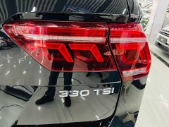 Volkswagen Tiguan L 330TSI Automatic FWD R-Line Comfort Edition - ფოტო 14