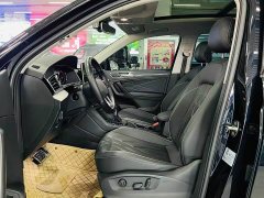 Volkswagen Tiguan L 330TSI Automatic FWD R-Line Comfort Edition - ფოტო 7