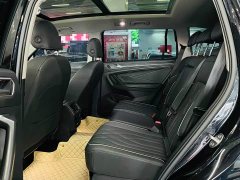 Volkswagen Tiguan L 330TSI Automatic FWD R-Line Comfort Edition - ფოტო 9