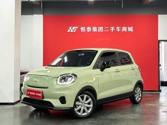 Leapmotor Leapo T03 Radiant Gold Edition - ფოტო 1