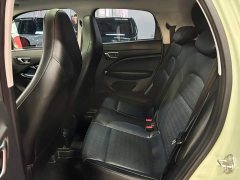 Leapmotor Leapo T03 Radiant Gold Edition - ფოტო 14