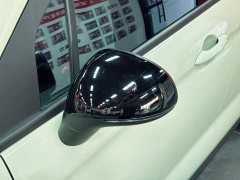 Leapmotor Leapo T03 Radiant Gold Edition - ფოტო 20