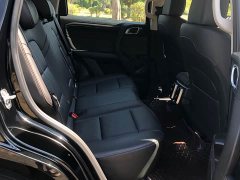 Great Wall Dachshund 2021 1.5T DCT Two-Wheel Drive Labrador Edition - ფოტო 11
