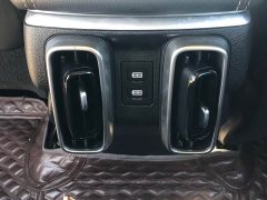 Great Wall Dachshund 2021 1.5T DCT Two-Wheel Drive Labrador Edition - ფოტო 16