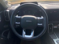 Great Wall Dachshund 2021 1.5T DCT Two-Wheel Drive Labrador Edition - ფოტო 19