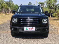 Great Wall Dachshund 2021 1.5T DCT Two-Wheel Drive Labrador Edition - ფოტო 2