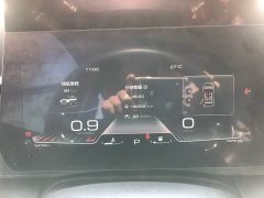 Great Wall Dachshund 2021 1.5T DCT Two-Wheel Drive Labrador Edition - ფოტო 20
