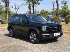 Great Wall Dachshund 2021 1.5T DCT Two-Wheel Drive Labrador Edition - ფოტო 3