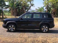 Great Wall Dachshund 2021 1.5T DCT Two-Wheel Drive Labrador Edition - ფოტო 4