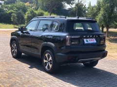 Great Wall Dachshund 2021 1.5T DCT Two-Wheel Drive Labrador Edition - ფოტო 5