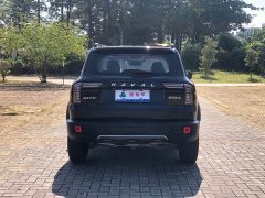 Great Wall Dachshund 2021 1.5T DCT Two-Wheel Drive Labrador Edition - ფოტო 6