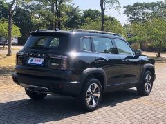 Great Wall Dachshund 2021 1.5T DCT Two-Wheel Drive Labrador Edition - ფოტო 7