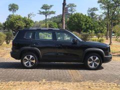 Great Wall Dachshund 2021 1.5T DCT Two-Wheel Drive Labrador Edition - ფოტო 8