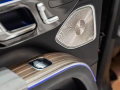 Mercedes-Benz EQS SUV 2025 500 4MATIC - ფოტო 18