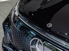 Mercedes-Benz EQS SUV 2025 500 4MATIC - ფოტო 4