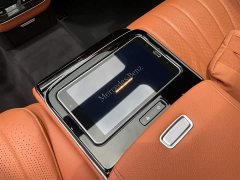Mercedes-Benz S-Class 2021 S 450 L 4MATIC - ფოტო 14