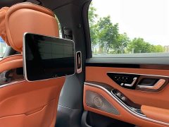 Mercedes-Benz S-Class 2021 S 450 L 4MATIC - ფოტო 15