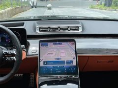 Mercedes-Benz S-Class 2021 S 450 L 4MATIC - ფოტო 18